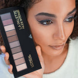 L'OREAL Makeup Designer La Palette Eye Shadow