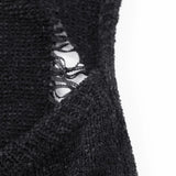 Mini Backless Bodycon Lady Dresses - Lootquake