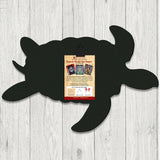 Mermaid & Dolphins Coastal Door Hanger - Handcrafted Ocean Fantasy Art Decor by G. DeBrekht - Coastal Holiday Decor - 81985143H