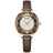 Fashionable Ladies' Leisure Belt Watches Collection - Lootquake