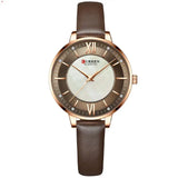 Fashionable Ladies' Leisure Belt Watches Collection - Lootquake