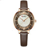 Fashionable Ladies' Leisure Belt Watches Collection - Lootquake
