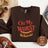 On My Wurst Behavior Oktoberfest Sweatshirt-1