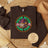 Salem Witch Book Club Sweatshirt-1
