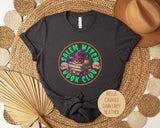 Salem Witch Book Club Shirt