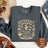 Bitchcraft: Art of Pissing People Off and Smiling Sweetly Sweatshirt-3