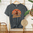 Save the Jackalope Shirt-4