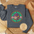 Salem Witch Book Club Sweatshirt-2