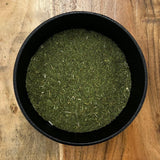 Dill Weed Cut (Egyptian) (Anethum Graveolens)