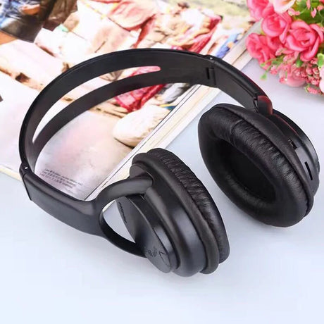 Bluetooth Headphones - Lootquake