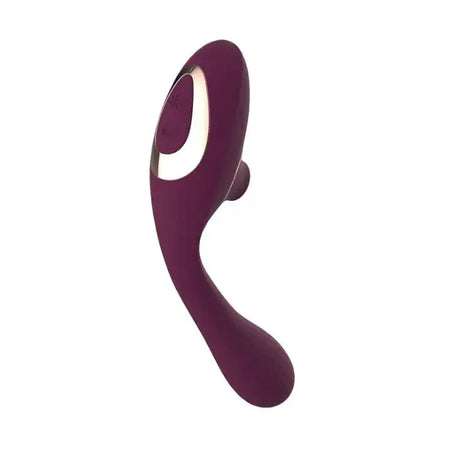 Vibrating Massager and Stimulator - Tina Vibrator - Lootquake