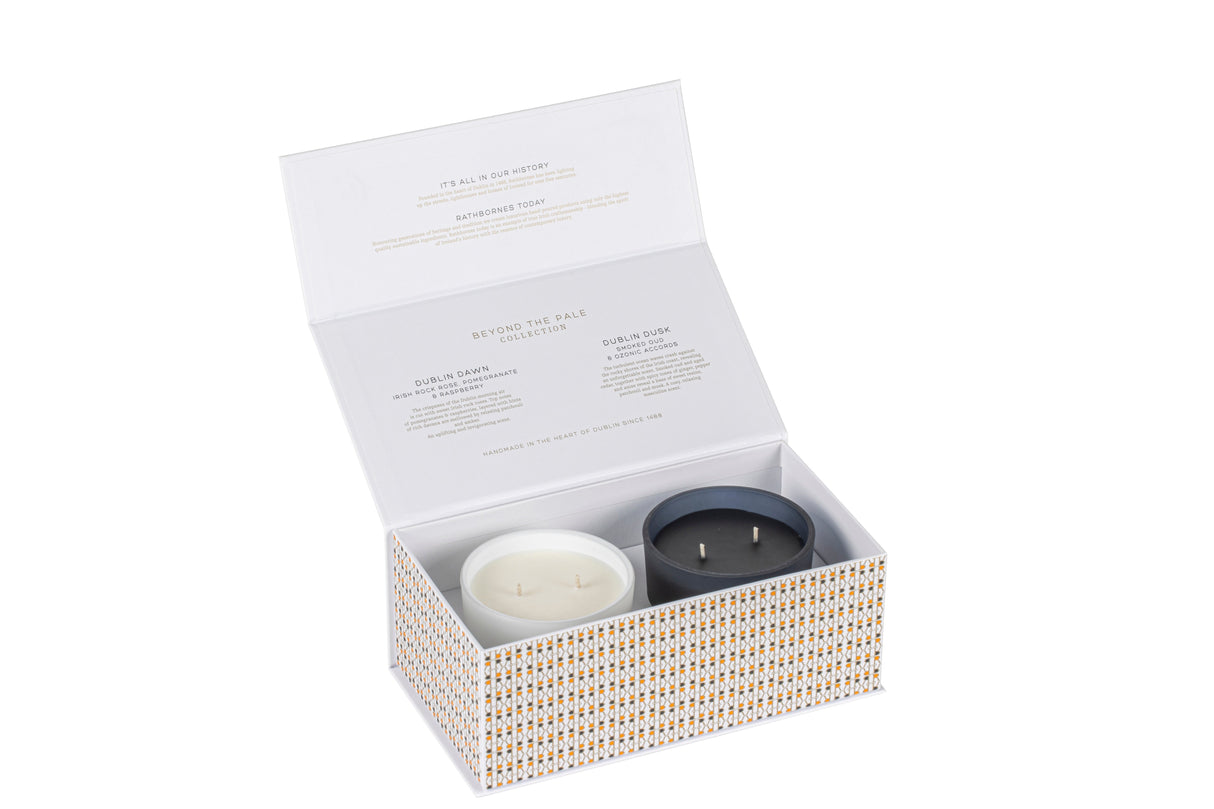 Dublin Dawn & Dusk Classic Gift Set