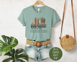 Booktrovert Shirt-4