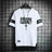 2024 Men's Korean Fashion Summer Short Sleeve T-Shirts - Lootquake