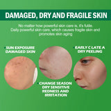 Mascarilla de espuma de aguacate EELHOE