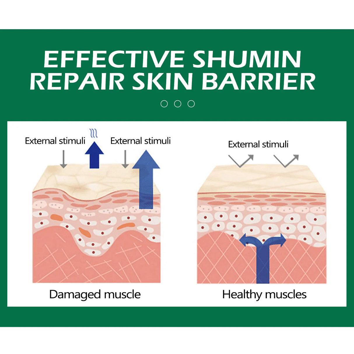 Mascarilla de espuma de aguacate EELHOE