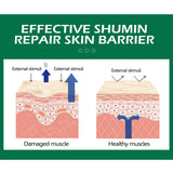 Mascarilla de espuma de aguacate EELHOE