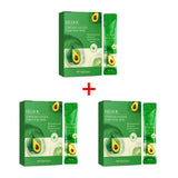 Mascarilla de espuma de aguacate EELHOE