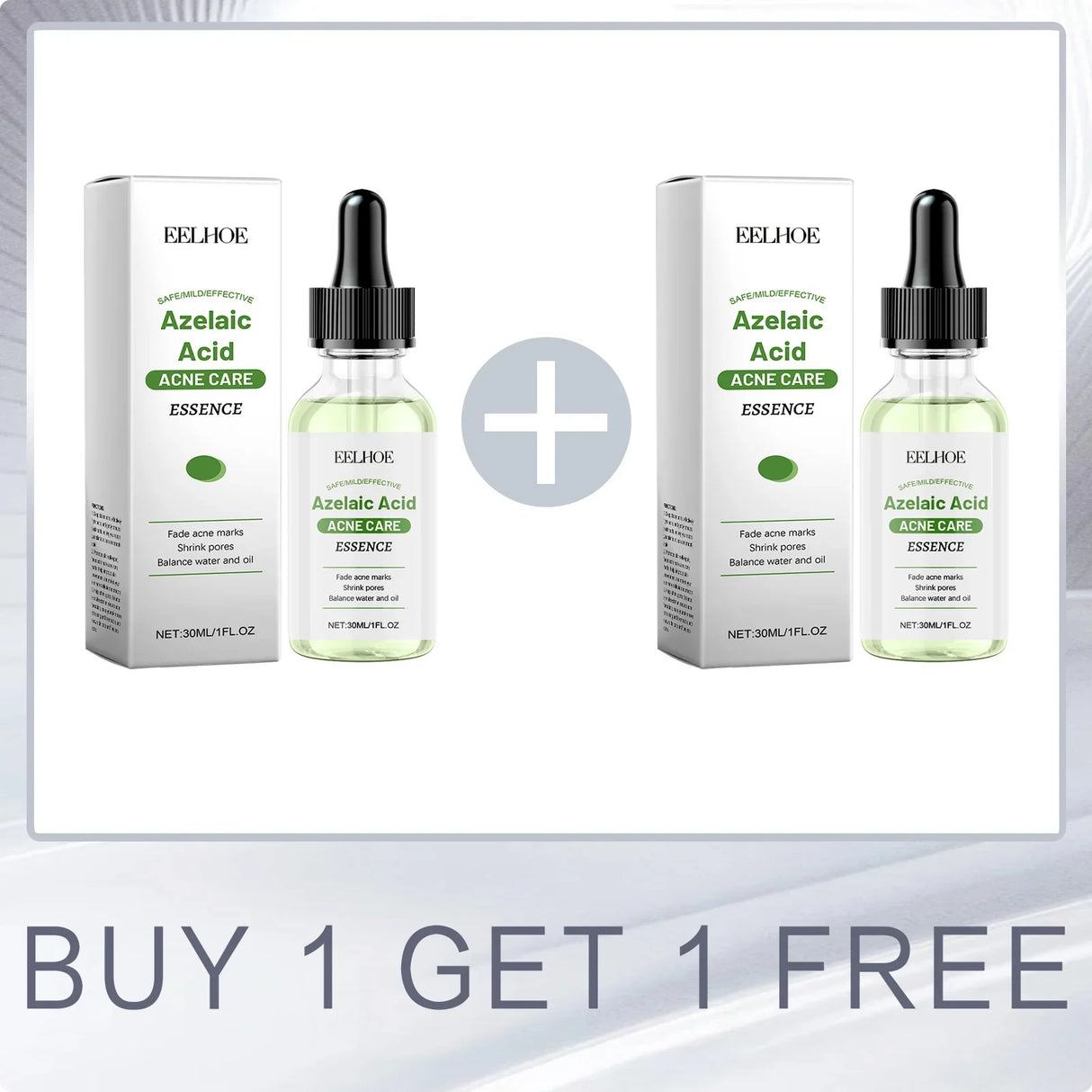 EELHOE Rejuvenating Salicylic Acid Serum-7