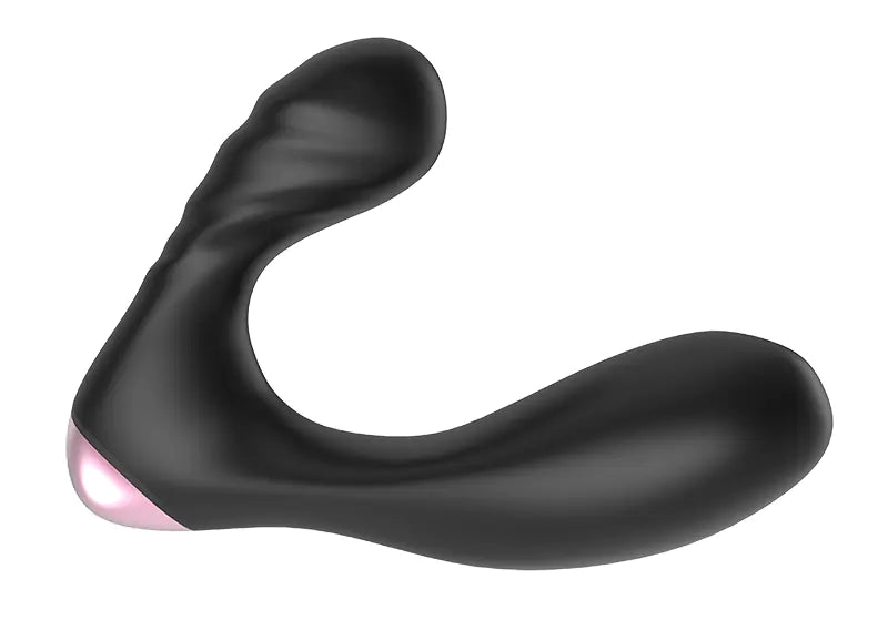 Wireless Male Remote Control Vibrating Prostate Massager - Lootquake
