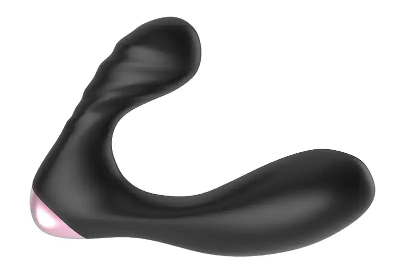 Wireless Male Remote Control Vibrating Prostate Massager - Lootquake
