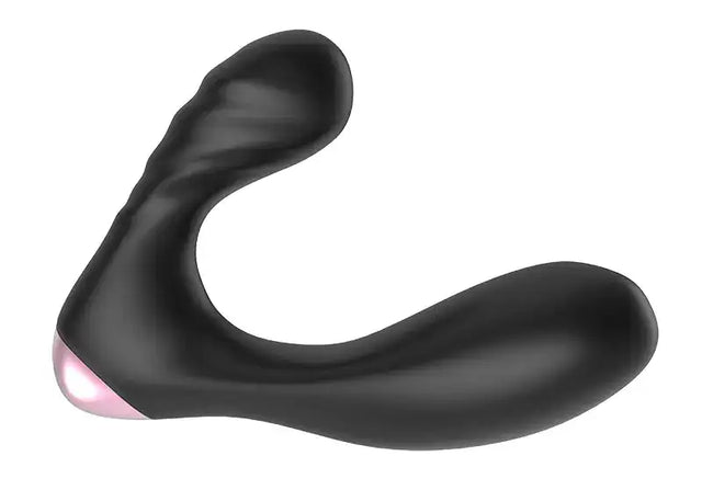Wireless Male Remote Control Vibrating Prostate Massager - Lootquake