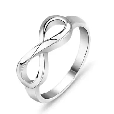 Infinite Jewelry: Sterling Silver Necklaces, Rings, Earrings - Lootquake