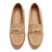 BGSTGUDS Womens Wide Loafers Shoes Cute Dressy Shoes Ladies Comfort Slip Ons Work Shoes Beige Size 10W - Lootquake