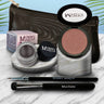 Eye Love It Set | Waterproof Eyeliner + 3-in-1 Color
