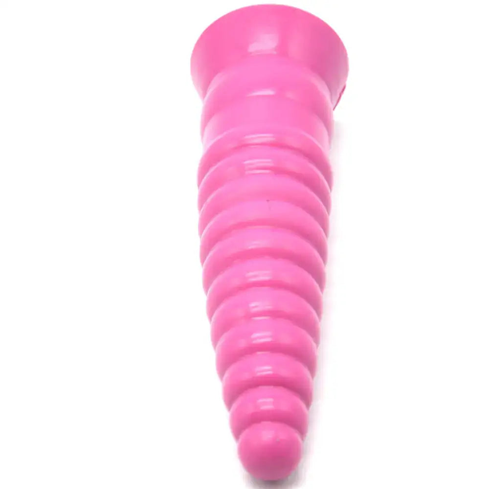 FAAK Silicone Anal Plug for Women - Dual Use Adult Toy - Lootquake