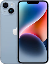 Apple iPhone 14 – Hexa‑Core Processing – A2649 – 6 GB RAM / 128 GB Storage - Used – Very Good
