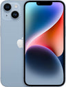 Apple iPhone 14 – Hexa‑Core Processing – A2649 – 6 GB RAM / 128 GB Storage - Used – Very Good