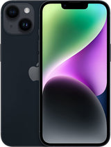 Apple iPhone 14 – Hexa‑Core Processing – A2649 – 6 GB RAM / 128 GB Storage - Used – Very Good