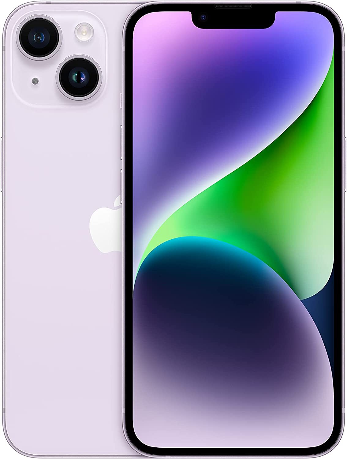 Apple iPhone 14 – Hexa‑Core Processing – A2649 – 6 GB RAM / 128 GB Storage - Used – Very Good