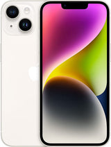 Apple iPhone 14 – Hexa‑Core Processing – A2649 – 6 GB RAM / 128 GB Storage - Used – Very Good