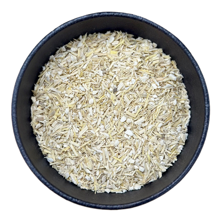 Eleuthero Root Cut (Eleutherococcus Senticosus)-2