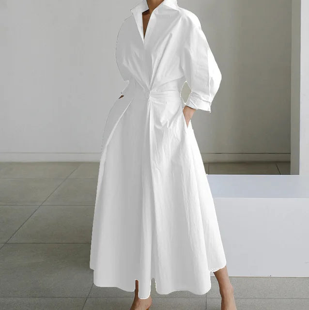 Elegant Maxi Dresses - Lootquake