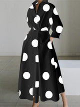Elegant Maxi Dresses
