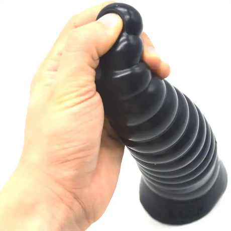 FAAK Silicone Anal Plug for Women - Dual Use Adult Toy - Lootquake