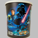 JGB - Star Wars Original Trilogy Gift Tin Basket - Made In America