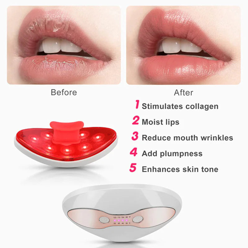 Lip Beauty Device - Lootquake