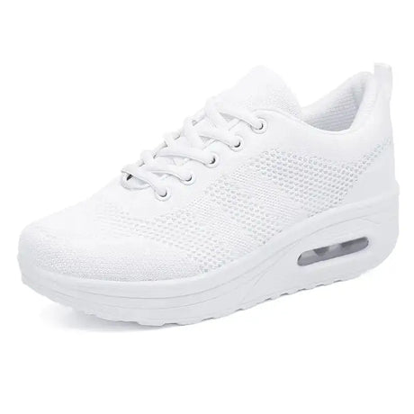 Sports Shoes, Casual Shoes, Air Cushion Sneakers - Lootquake