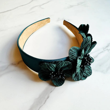 Bloom Beauty Headband - Lootquake
