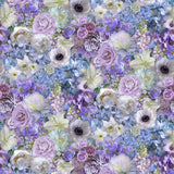 Blossom Vintage Dress