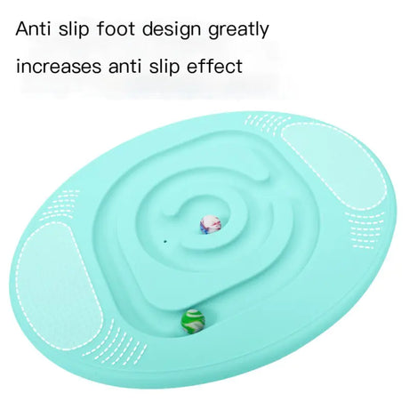 Children's Balance Board for Vestibular Training Toys - Lootquake