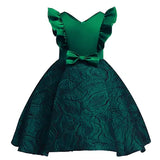Elegant Flower Dresses For Wedding - Lootquake