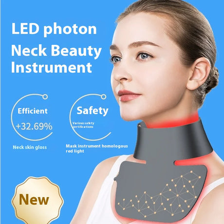 Neck Beauty Massager - Lootquake
