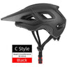 BikeRide AirFlow Helmet - Ultimate Ventilation for Maximum Comfort