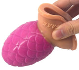 FAAK Beginner Sex Toy - Realistic Silicone Massager - Lootquake
