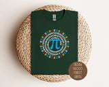 Happy Pi Day Shirt-4